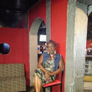 Meet your Posher, Hiedy